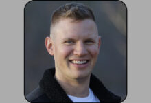 Tyler Brown, director of purchasing at GEN-Y Hitch