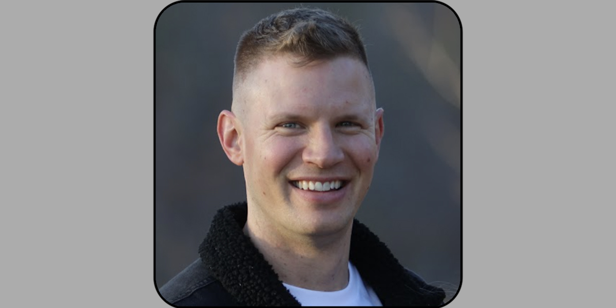Tyler Brown, director of purchasing at GEN-Y Hitch