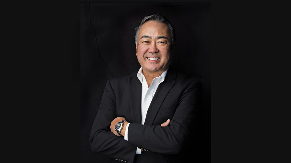 Wade Kawasaki