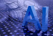 Auto Aftermarket AI graphic