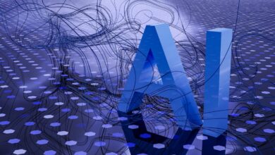 Auto Aftermarket AI graphic