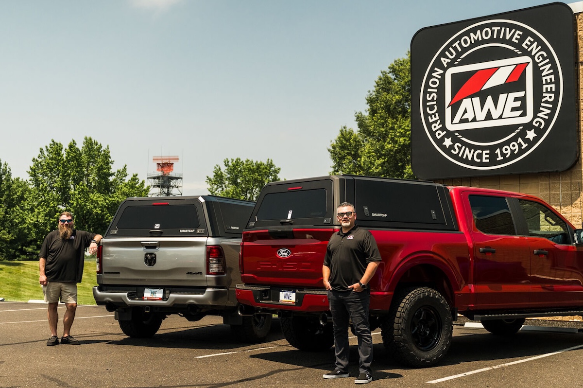 awe field sales specialists