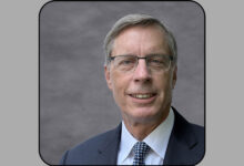 David Walker AAM Board of Directors