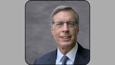 David Walker AAM Board of Directors