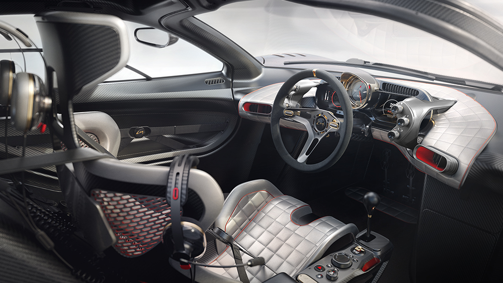 GMSV S1LM Interior copy