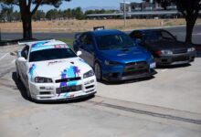 import performance ACT tuner lineup