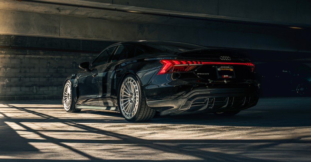 Import performance lexani audi