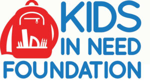 Kids in Need Foundation Logo