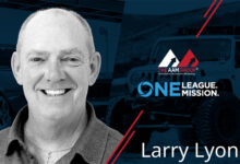 Larry Lyon Director of Business Development AAM Group copy
