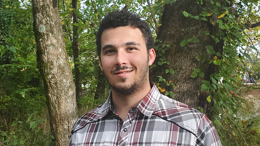 Luke LaValle