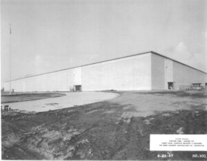 mahle dayton plant 1947