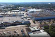 mahle dayton plant