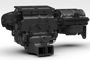 mahle dayton hvac module