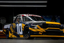 Kaulig Racing Named Anchor Team for Ram’s Return to NASCAR