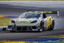 Road Racing: More Competitors Means a Growing Market for Speed Shops | THE SHOP