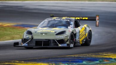 Road Racing: More Competitors Means a Growing Market for Speed Shops | THE SHOP
