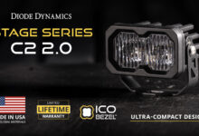 Diode Dynamics C2 2.0