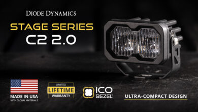 Diode Dynamics C2 2.0