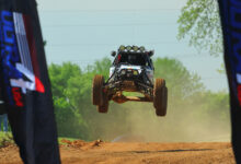 Ultra4Racing 4 event by Harlen Foley