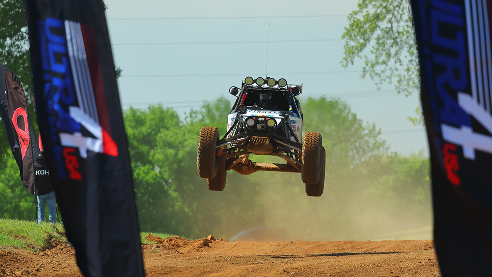 Ultra4Racing 4 event by Harlen Foley