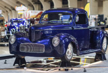 1941 Willys AMBT 2025 front 75 Brandan Gillogly