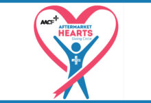 AACF Aftermarket Hearts Giving Circle logo