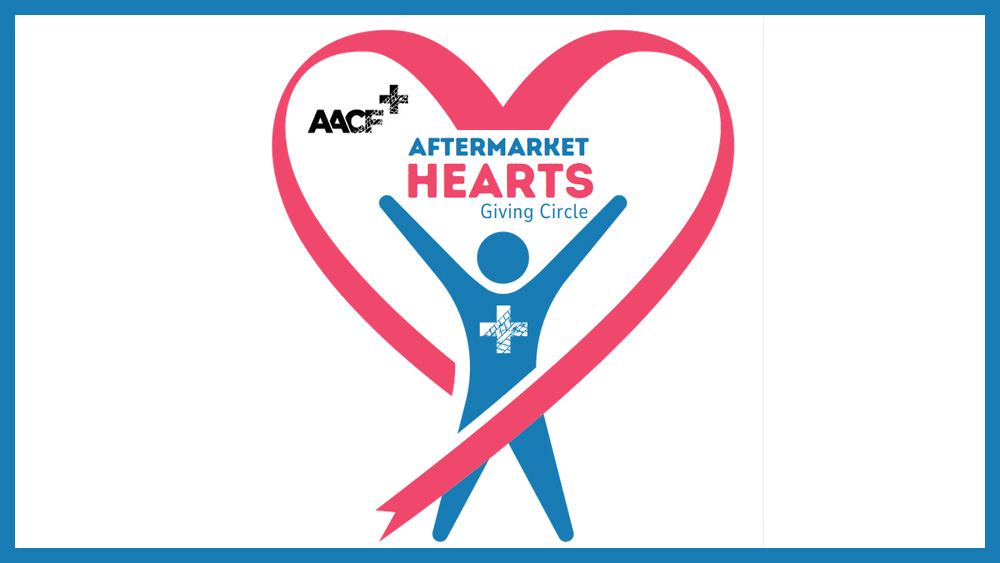 AACF Aftermarket Hearts Giving Circle logo