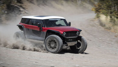 Brawley GTS action turn in sand