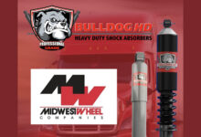 Bulldog HD and Midwest Wheels logo
