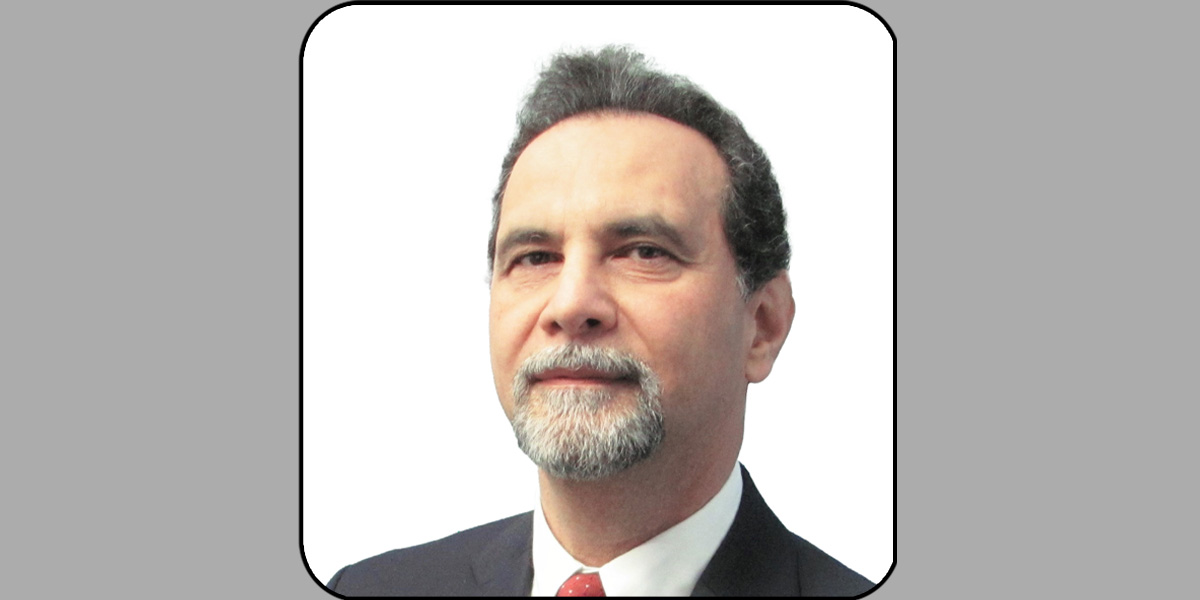 Dr. Delson Trindade Elevated to Axalta Fellow
