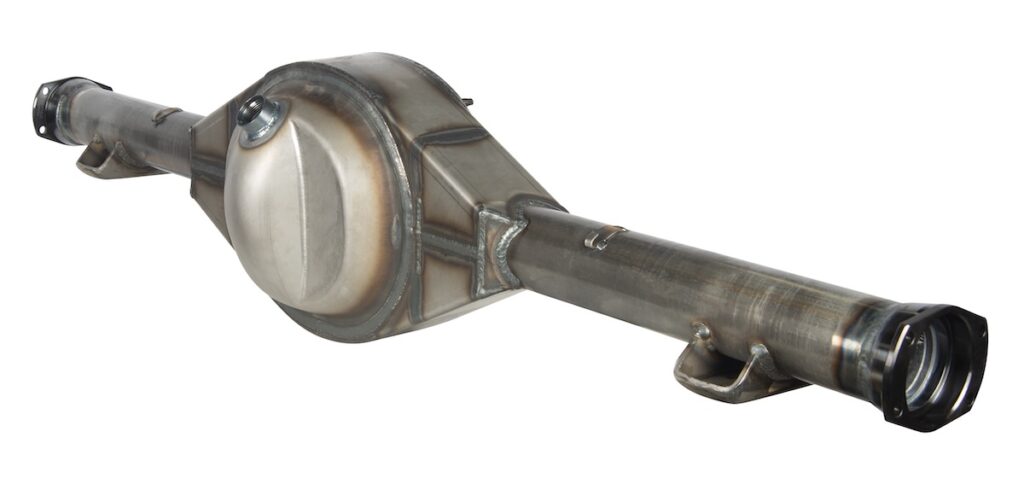 drivetrain strange engineering raw axle