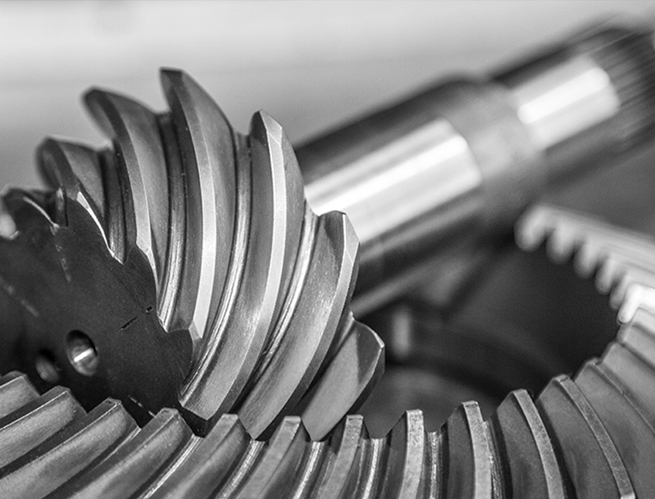 drivetrain randys gear