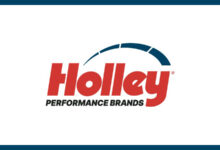 Holley Performance Brand Logo