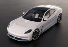 Karma Automotive-2026 Karma Gyesera Grande Coupe