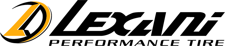 Lexani Performance Tire logo