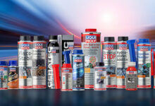 Liqui Moly product group