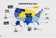 Modus Rep Map 2025