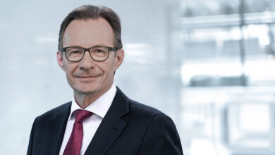 New Chairman of the MAHLE Supervisory Board Dr. Michael Macht