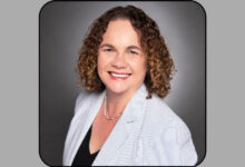 Nicolette Lambrechts Vice President of Customer Services