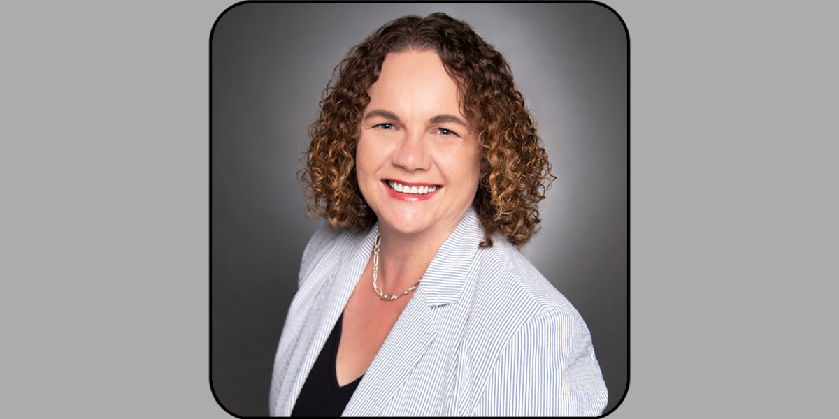 Nicolette Lambrechts Vice President of Customer Services