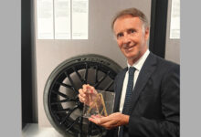 Piero Misani, Pirelli’s executive VP & CTO