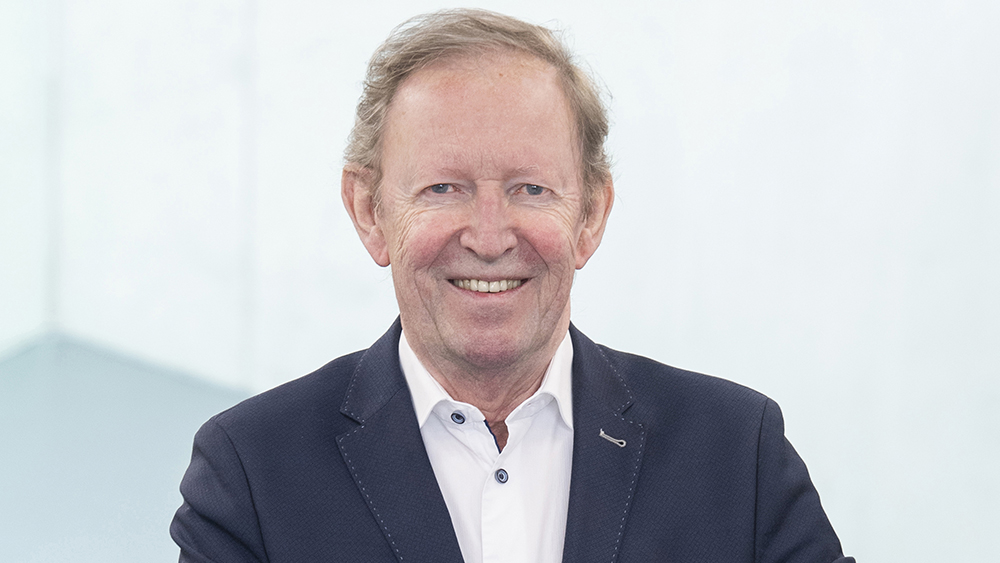 Retiring from the MAHLE Supervisory Board Professor Dr.-Ing Heinz K. Junker