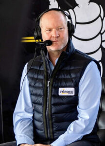 Tommy Kendall