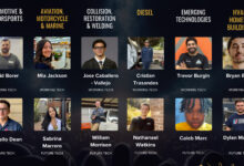 12 finalists for 2025 Techs Rock Awards