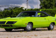 1970 Plymouth Superbird