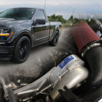 ProCharger Superchargers