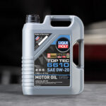 LIQUI MOLY USA Inc.
