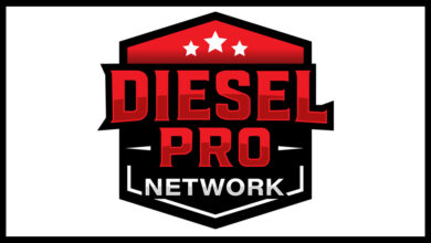 AAM Group Diesel Pro Network