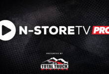 AAM Group N-Store TV Pro logo
