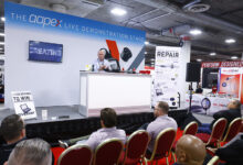 AAPEX 2024 Product Demo Stage